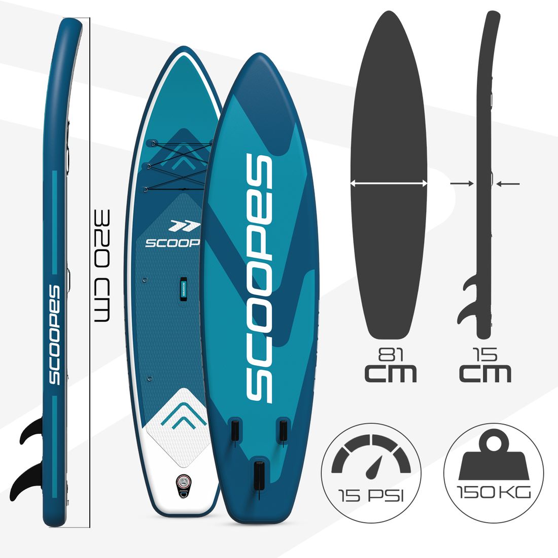 deska-sup-do-plywania-pompowana-z-siedziskiem-stand-up-paddle-velo-320-cm