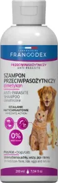 francodex-szampon-kot-pies-przeciw-pasozytom-200ml
