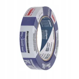 tasma-malarska-maskujaca-25-mm-x-50m-niebieska-blue-dolphin