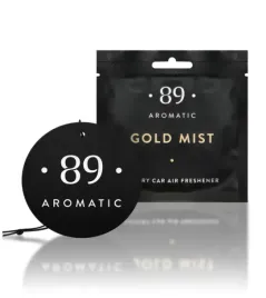 papierowa-zawieszka-zapachowa-aromatic-89-gold-mist