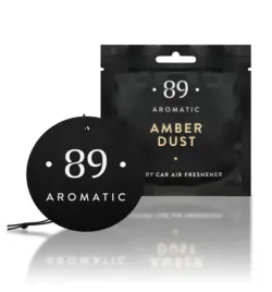 papierowa-zawieszka-zapachowa-aromatic-89-amber-dust
