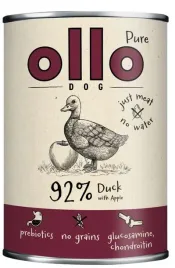 ollo-pure-kaczka-z-jablkiem-850g