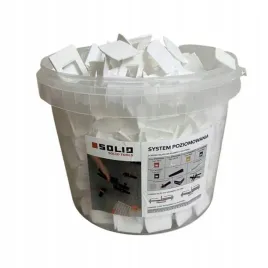 system-poziomowania-plytek-klipsy-montazowe-15mm-wiadro-20l-800szt-solid