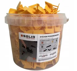 system-poziomowania-plytek-klipsy-montazowe-2mm-wiadro-20l-800szt-solid