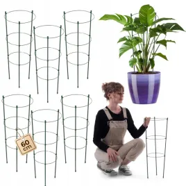 podpora-pierscieniowa-do-roslin-kwiatow-60cm-metalowa-podporka-obrecze-6szt