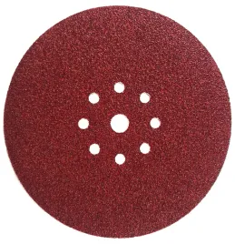 krazek-scierny-przylepny-na-rzep-fi-225-p100-9-otworow-klingspor