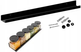 polka-kuchenna-na-sloiczki-z-przyprawami-w-stylu-loft-czarna-metalowa-60cm