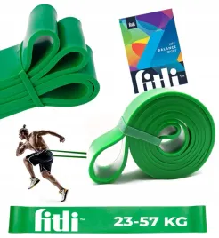 guma-oporowa-do-cwiczen-power-band-gumy-treningowe-zielona-mocna-23-57kg