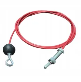linka-stalowa-3-5mm-do-atlasu-265cm-ze-sruba-pvc-czerwone