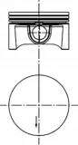 tlok-opel-7900-stan-nowy