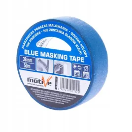 tasma-malarska-niebieska-blue-masking-tape-38mmx50m-motive