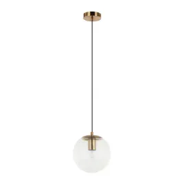 lampa-wiszaca-sarpo-1xe27-mosiadz-italux-20cm
