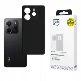 etui-matowe-do-xiaomi-redmi-note-14-4g-3mk-matt-case-pro-plecki-case
