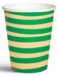 kubeczki-zielone-zoo-zwierzeta-na-urodziny-roczek-jungle-friends-250ml-8szt