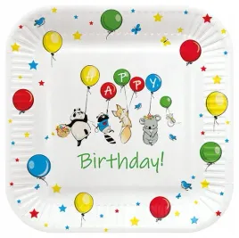 talerzyki-kwadratowe-zoo-zwierzatka-baloniki-na-urodziny-balloons-23cm-8szt