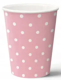 kubeczki-rozowe-w-biale-kropki-na-urodziny-roczek-dots-light-pink-250ml-8sz