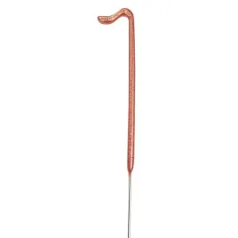zimne-ognie-cyfra-1-rose-gold-unique-17-cm