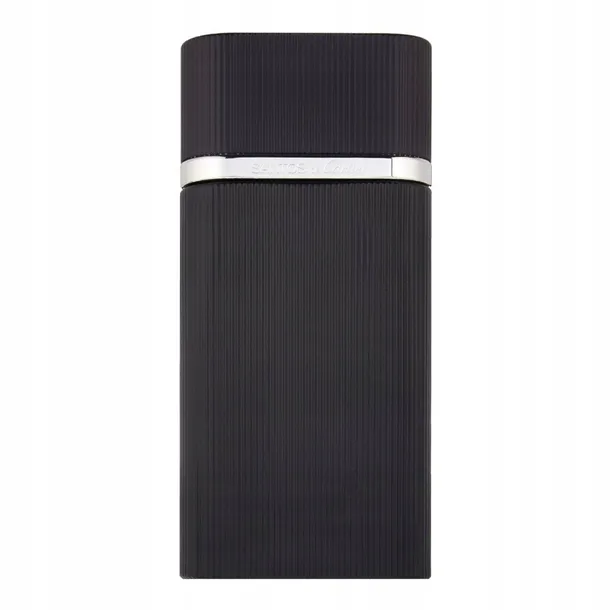 cartier santos woda toaletowa 100 ml  tester   