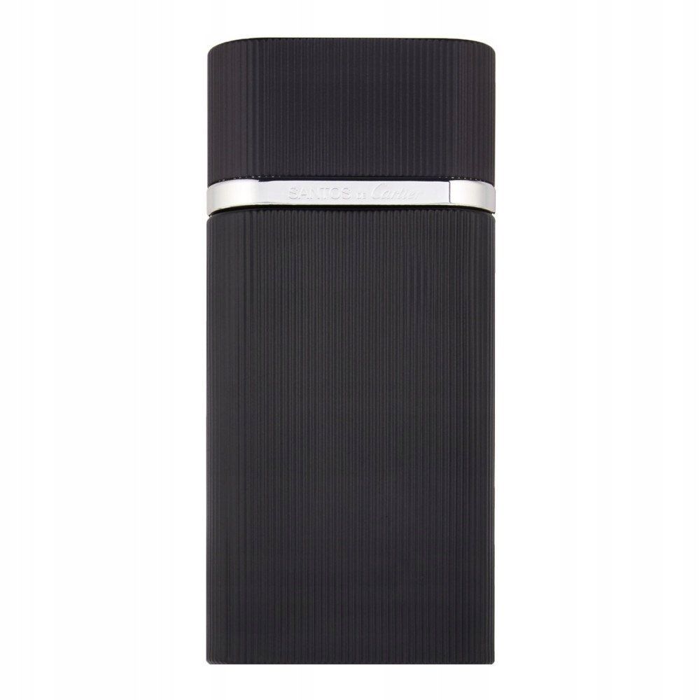 cartier santos woda toaletowa 100 ml  tester  