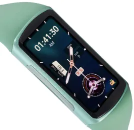 hagen-smartwatch-hb36-zielony-zielony-silikon