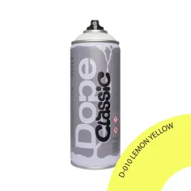 farba-w-sprayu-400ml-classic-d-010-lemon-yellow-dope-cans