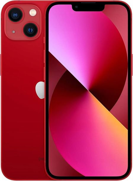 Oryginalny Smartfon Apple iPhone 13 128GB 5G 60Hz | KOLORY | BATERIA 100%