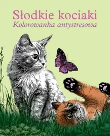 slodkie-kociaki-kolorowanka-antystresowa-buchmann