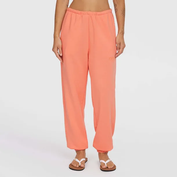 damskie-spodnie-essentials-o-neill-script-sweatpan-marka-o-neill