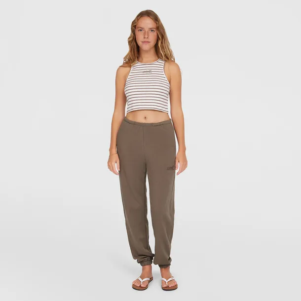 damskie-spodnie-essentials-o-neill-script-sweatpan-material-dominujacy-bawelna