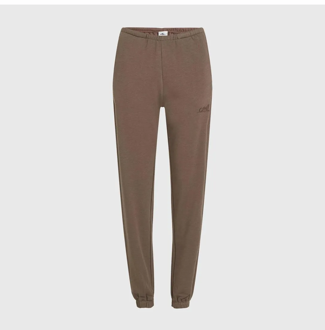 damskie-spodnie-essentials-o-neill-script-sweatpan