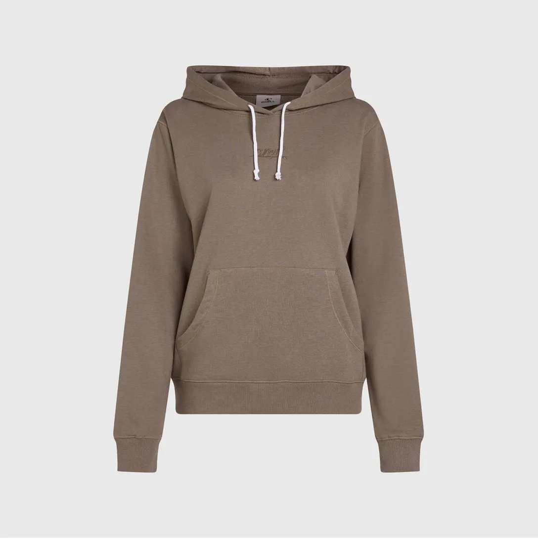 damska-bluza-essentials-o-neill-script-hoodie-m