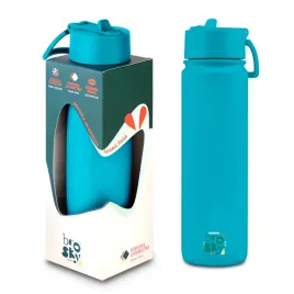 brosky-basic-stalowa-butelka-na-wode-w-kolorze-morskim-680ml