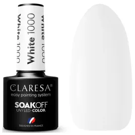 claresa-lakier-hybrydowy-white-1000-5ml-klasyczny-bialy-lakier-do-paznokci
