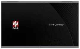 monitor-interaktywny-tablica-avtek-ts-8-connect-65-android-13-4k-vat-23percent