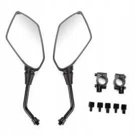 lusterka-motocyklowe-do-skutera-motocyklka-quada-m10-obejmy-redukcje-atest