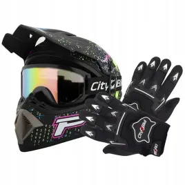 kask-cross-gogle-rekawice-na-cross-enduro-quad-rower-bmx-hulajnoga-xs