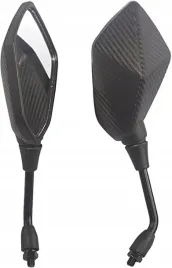 duze-lusterka-uniwersalne-motor-skuter-quad-m8-carbon