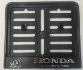 ramka-rejestracyjna-motocyklowa-motorowa-honda-3d-honda-chrom-3d