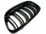 nerki-grill-atrapa-czarny-polysk-do-bmw-e90-e91lifting-2008-2013-stan-nowy