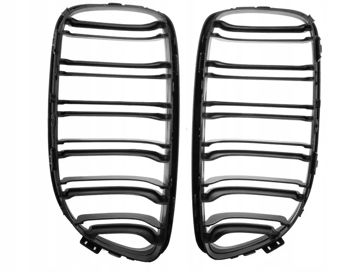 nerki-grill-atrapa-czarny-polysk-do-bmw-e90-e91lifting-2008-2013