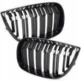atrapa-nerki-grill-czarny-polysk-do-bmw-1-e81-e82-e87-e88-przed-liftingiem