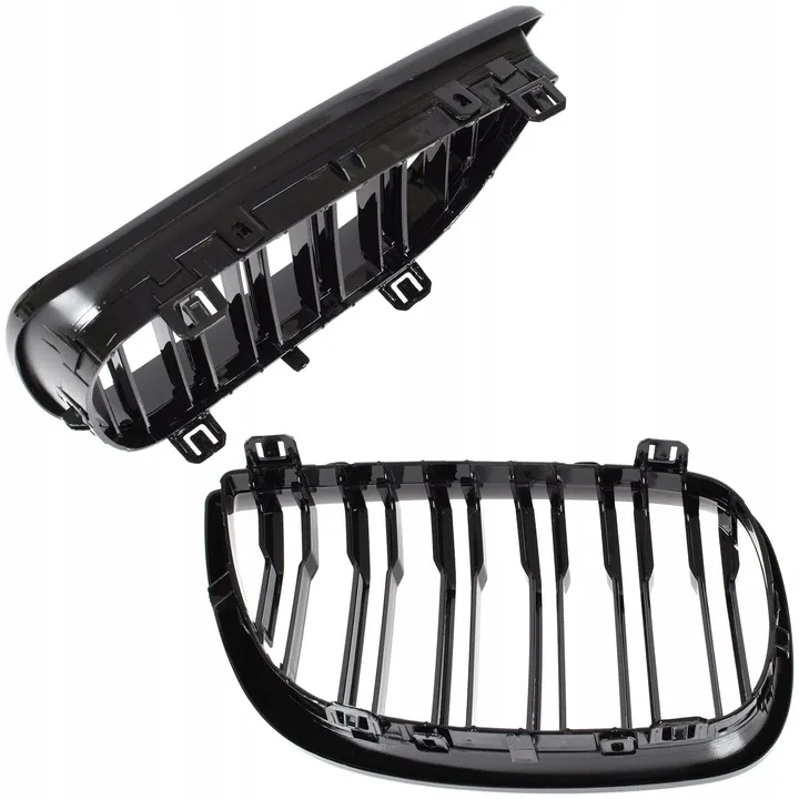 atrapa-nerki-grill-czarny-polysk-do-bmw-1-e81-e82-e87-e88-przed-liftingiem