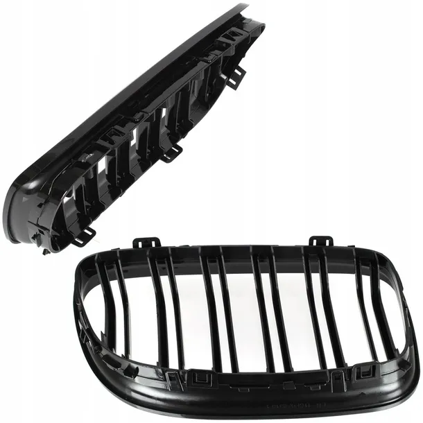nerki-grill-atrapa-czarny-polysk-do-bmw-e90-e91lifting-2008-2013-jakosc-czesci-zgodnie-z-gvo-z-zamiennik