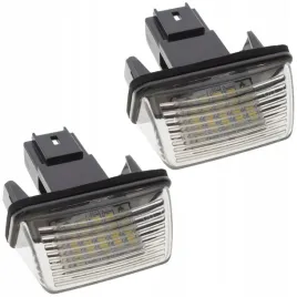 podswietlenie-tablicy-rejestracyjnej-led-do-peugeot-206-207-307-308-407