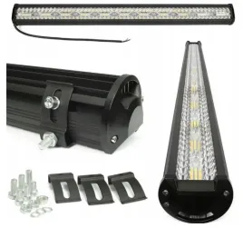 lampa-robocza-do-ciagnika-ciezarowki-65cm-540w-12-24v-dalekosiezna-led-bar