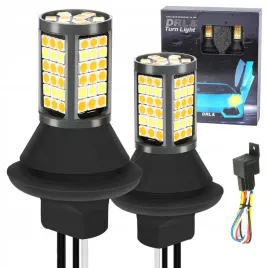 2w1-swiatla-led-dzienne-i-kierunkowskazy-drl-py21w