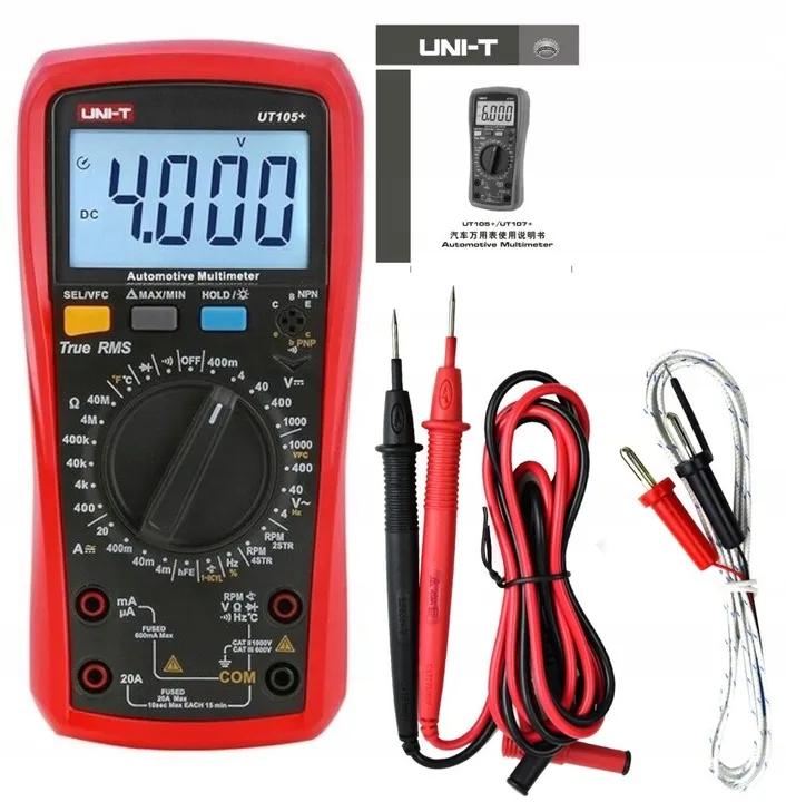 miernik-multimetr-samochodowy-prad-ut105-rpm-unit