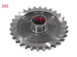 kolo-kosza-duze-zebatka-sprzegla-wsk