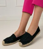czarne-espadryle-azurowe-na-platformie-plevis-stan-nowy