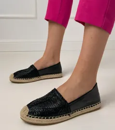 czarne-espadryle-azurowe-na-platformie-zelvira